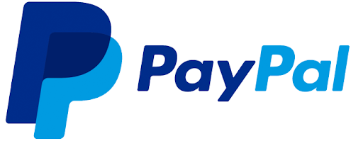 pay with paypal - The Lazarus Project Store